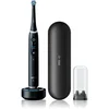 Image de Oral-B iO10 brosse à dents électrique Black Spreckels 1 pcs