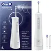 Image de Oral-B AquaCare 6 436294 Hydropulseur blanc
