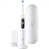Image de Oral-B iO Series 6 White JAS22 Brosse à dents électrique rotatif / oscillant blanc
