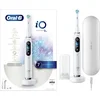 Image de Oral-B iO9 brosse à dents électrique White 1 pcs