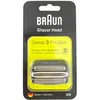 Image de Braun - 65775761 - Recharge Cassette 32B pour Rasoirs Serie 3