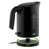 Image de BRAUN Breakfast 1, Bouilloire Sans Fil 2200W 1.7L, WK300, Noir