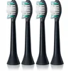 Image de BEURER Classic Clean têtes de remplacement pour brosse à dents 4 pcs