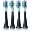 Image de BEURER Premium Protection Plus têtes de remplacement pour brosse à dents 4 pcs