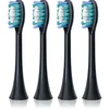 Image de BEURER Premium Whiten têtes de remplacement pour brosse à dents 4 pcs