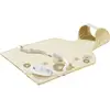 Image de Couverture chauffante 100 W Beurer 215.05 beige