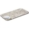 Image de Beurer HK 123 XXL Nordic Coussin chauffant en peluche avec 3 niveaux de température et arrêt automatique, lavable en machine, fabriqué en Europe, format XXL 60 x 30 cm