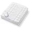 Image de Beurer TS 19 Chauffe-Matelas 1 Place, 130 x 75 cm, Surmatelas chauffant, 3 Niveaux de Température, Système de Sécurité, lavable en Machine