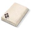 Image de Beurer UB 56 Teddy Double Sous-lit chauffant double, extra-large pour 2 personnes, 4 niveaux de température
