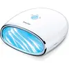 Image de Beurer MP 48 Sèche-Ongles Lampe à UV/LED pour Durcir Gel/Vernis avec Minuterie