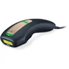 Image de BEURER IPL 5800 épilateur IPL corps, visage, bikini et aisselles 1 pcs