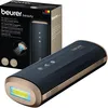 Image de Beurer IPL 7800 COOL PRO Appareil d'épilation avec technologie de refroidissement, jusqu'à 1 mio d'impulsions lumineuses, pour les bras, les jambes, le visage, la zone du bikini pour pour femme/homme