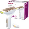 Image de Épilateur à lumière pulsée IPL Velvet Skin Pro de Beurer | Épilateur professionnel haut de gamme | Jusqu’à 300 000 impulsions | Épilation pour corps et visage | Unisexe, parfait pour homme et femme