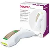 Image de Beurer IPL Pure Skin Pro Epilateur à la Lumière Pulsée Longue Durée , Epilateur compact IPL , Testé Cliniquement , Cartouche de 600 000 Impulsions Lumineuses , Mode Auto-Flash