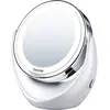 Image de Beurer BS49 Miroir cosmétique avec éclairage LED