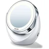 Image de BEURER BS 49 miroir de maquillage avec éclairage LED 1 pcs