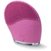 Image de Brosse visage FC 49 - Violet