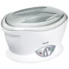 Image de Beurer MP 70 Bain de paraffine - Bain de cire électrique avec Cire de Paraffine Parfumée et Films en Plastique inclus pour une Peau des Mains et des Pieds Hydratée