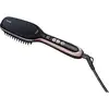 Image de Beurer 59110 Brosse lisseuse noir, rose