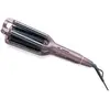 Image de Beurer HT 65 Fer à onduler rose, noir coupure automatique, avec écran