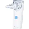 Image de Beurer IH 55 Inhalateur avec embout buccal, avec masque dinhalation