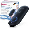 Image de Beurer BiteX Day&Night, stylo anti moustique chauffant contre piqure moustique, dispositif contre les démangeaisons, piqûres et morsures, avec lumière, accessoire de voyage, BR90