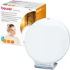 Image de Beurer TL 100 Lampe LED lumière du jour et lumière d'ambiance 2 en 1, avec fonction de changement de couleur, commande pratique par application