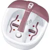 Image de Beurer FB35 Bain de pieds à remous 140 W blanc, rouge