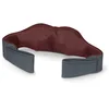 Image de Beurer MG 151 Appareil de Massage Masseur Shiatsu Dos-Nuque avec 8 Têtes de Massage-3 Niveaux d'Intensité