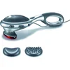 Image de Beurer MG 70 Appareil de massage à infrarouge, Masseur électrique parfait pour le dos, la nuque et les jambes, Massage par tapotement relaxant et agissant en profondeur