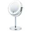 Image de BEURER BS 55 miroir de maquillage avec éclairage LED 1 pcs
