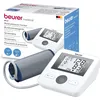 Image de Beurer BM 27 Tensiomètre de bras avec contrôle de position du brassard, cliniquement validé, brassard 22-42 cm, indicateur de risque, détection d'arythmie, transfert de données vers Apple Health