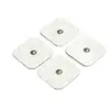 Image de Electrodes en gel autoadhésif Beurer, kit de remplacement composé de 8 électrodes, 45 x 45 mm, compatibles avec les appareils Beurer et Sanitas EMS / TENS