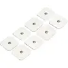 Image de Lot délectrodes de rechange Beurer 661.02 8 pc(s)