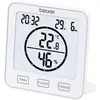 Image de Beurer HM 22 Thermo-hygromètre 67804
