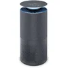 Image de Beurer LR 401 Purificateur d'air, commande et surveillance de l'air ambiant par app, système de filtration à trois couches et lumière ultraviolette activable, pour des pièces jusqu'à 69m²