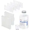 Image de Beurer 68121 MK 500 Kombi Set OP Kit sel/filtre