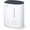 Image de Beurer LB 55 Humidificateur d'air avec technologie d'évaporation à eau chaude, hygiénique, pour des pièces jusqu'à 50 m²