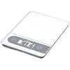 Image de Beurer KS 59 Balance de cuisine numérique Plage de pesée (max.)=20 kg verre 220 x 300 x 25