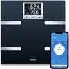 Image de Beurer BF 720 Balance pese personne avec connexion Bluetooth(R)avec APP, balance connectée mesure le poids, la masse graisseuse, la masse musculaire et les besoins caloriques (AMR/BMR), noir