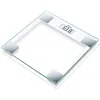 Image de Beurer GS 14 Pèse-personne en verre