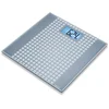 Image de Beurer GS 206 Squares Pèse-personne en Verre