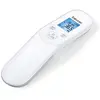 Image de Beurer FT 85 Thermomètre infrarouge numérique sans contact, thermomètre médical pour une mesure hygiénique et sûre de la température corporelle au niveau du front