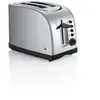Image de WMF - STELIO- Grille-pains, 900 watts, (Mat / Argent)