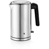 Image de WMF Lono Bouilloire Électrique, 2400 W, Grande Capacité de 1,6 L, Design intemporel inox, Cromargan haute qualité, Montée en température rapide 0413130011