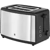 Image de WMF Bueno Grille-pain avec grille spéciale viennoisieries intégrée chrome (mat)