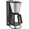 Image de WMF 0412270011 Cafetière noir, argent Nombre de tasse=5