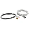 Image de Bosch SGZ1010 Tuyaux d'extension Alimentation et évacuation (Import Allemagne)