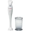 Image de Bosch MSM6B150 Mixeur plongeant - pied mixeur puissant 300W - Blanc