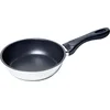 Image de Bosch HEZ390210 Poêle 20 cm, Compatible avec l'induction, Revêtement anti-adhésif